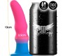 Mythology Fantasy Dildo MYTHOLOGY - KUNO UTOPIA DILDO S - VIBRATOR WATCHME WIRELESS TECHNOLOGY COMPATIBLE