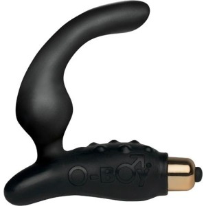Rocks-Off O-BOY PROSTATIC STIMULATOR 7V