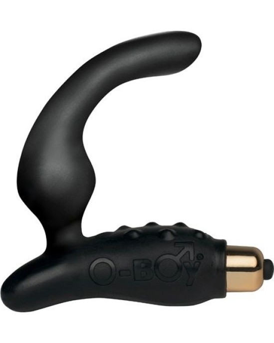 Rocks-Off O-BOY PROSTATIC STIMULATOR 7V