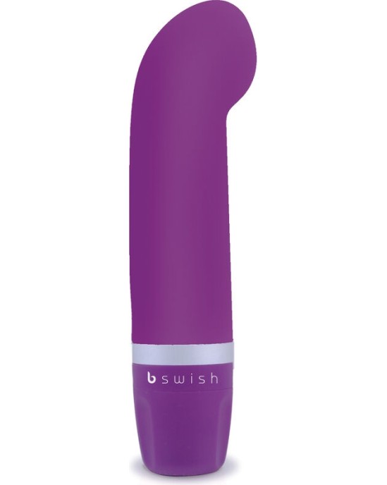 B Swish BCUTE CLASSIC CURVE LILAC
