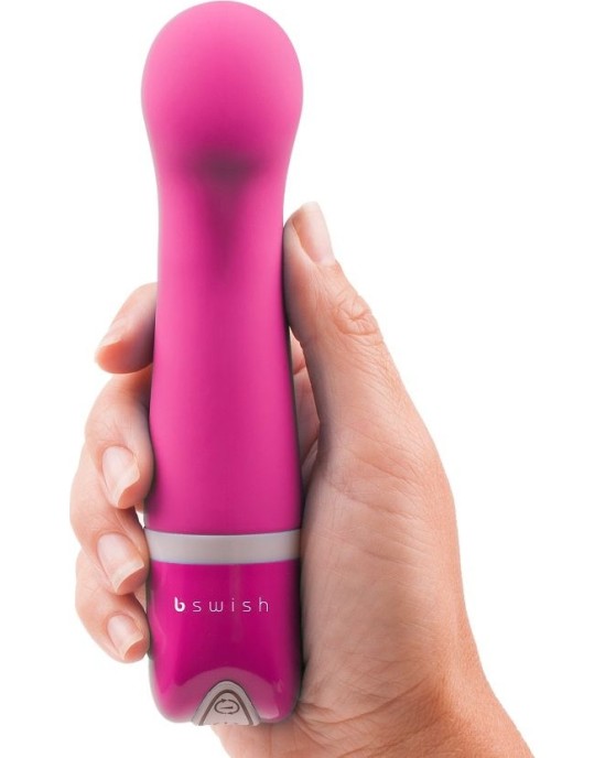 B Swish BDESIRED DELUXE CURVE PINK