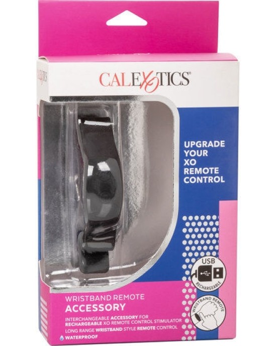 Calexotics WRISTBAND REMOTE ACCESSORY