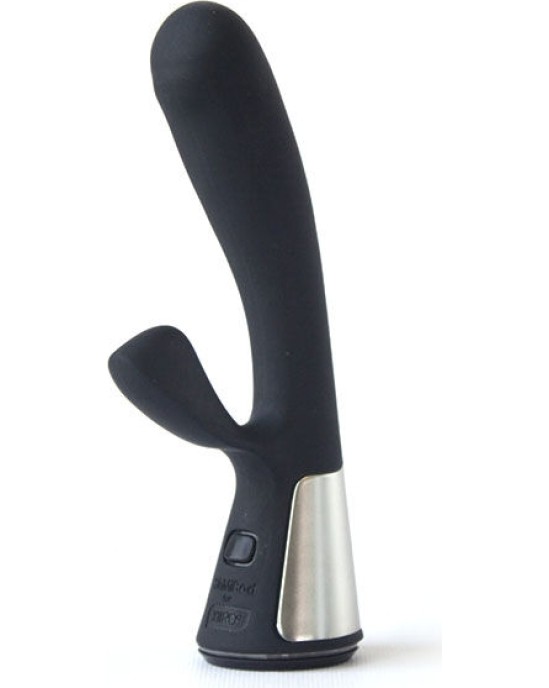 Kiiroo OHMIBOD FUSE APP REMOTE CONTROL BLACK