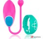 Wearwatch WATCHME TECHNOLOGY REMOTE CONTROL EGG FUCHSIA / SEAWATER