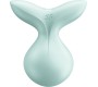 Satisfyer Layons SATISFYER - VIVA LA VULVA 3 LAY-ON VIBRATOR GREEN