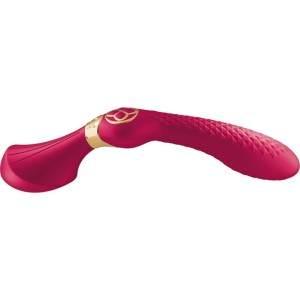 Shunga Toys SHUNGA - ZOA INTIMATE MASSAGER FUCHSIA