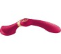 Shunga Toys SHUNGA - ZOA INTIMATE MASSAGER FUCHSIA