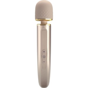 Pretty Love Smart PRETTY LOVE - MASSAGER 7 VIBRATION MODES CHAMPAGNE