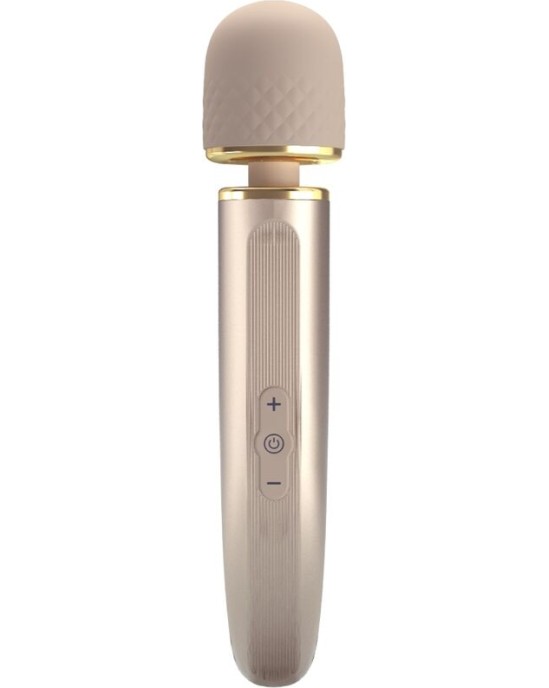 Pretty Love Smart PRETTY LOVE - MASSAGER 7 VIBRATION MODES CHAMPAGNE