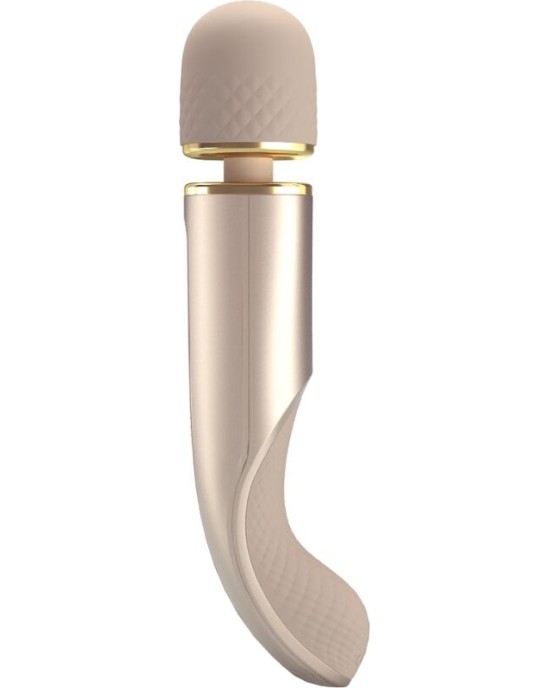 Pretty Love Smart PRETTY LOVE - MASSAGER 7 VIBRATION MODES CHAMPAGNE