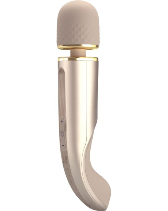 Pretty Love Smart PRETTY LOVE - MASSAGER 7 VIBRATION MODES CHAMPAGNE