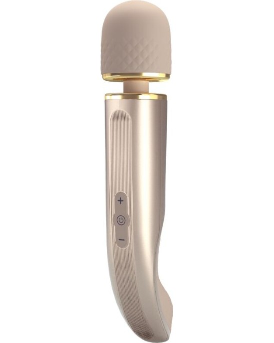 Pretty Love Smart PRETTY LOVE - MASSAGER 7 VIBRATION MODES CHAMPAGNE