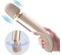 Pretty Love Smart PRETTY LOVE - MASSAGER 7 VIBRATION MODES CHAMPAGNE