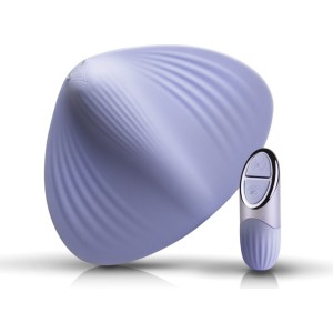 Niya N5 MULTI-USE INTIMATE MASSAGER WITH REMOTE CONTROL