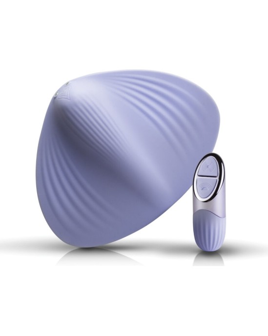 Niya N5 MULTI-USE INTIMATE MASSAGER WITH REMOTE CONTROL