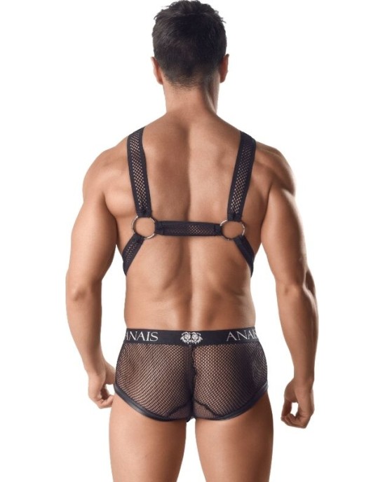 Anais Men Accesories ANAIS MEN - AXEL HARNESS III S/M