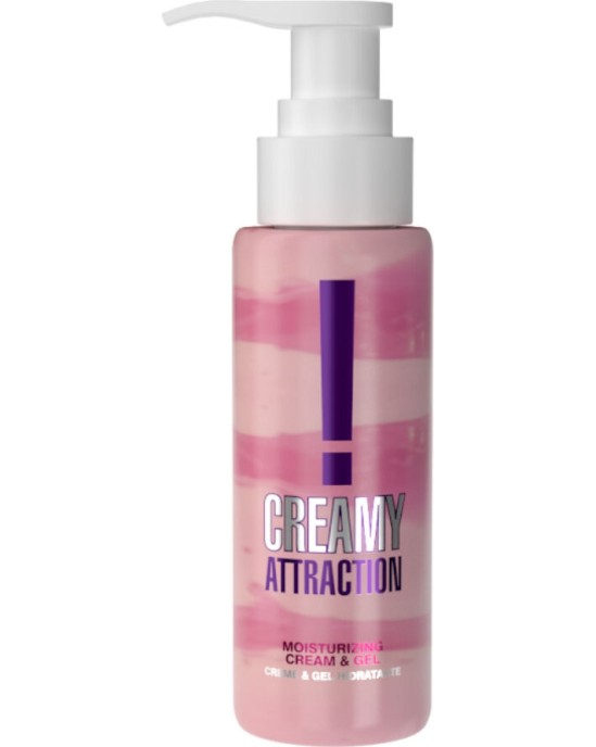 Intt Releases APHRODISIAC FRAGRANCE CREAM AND GEL 100 ML