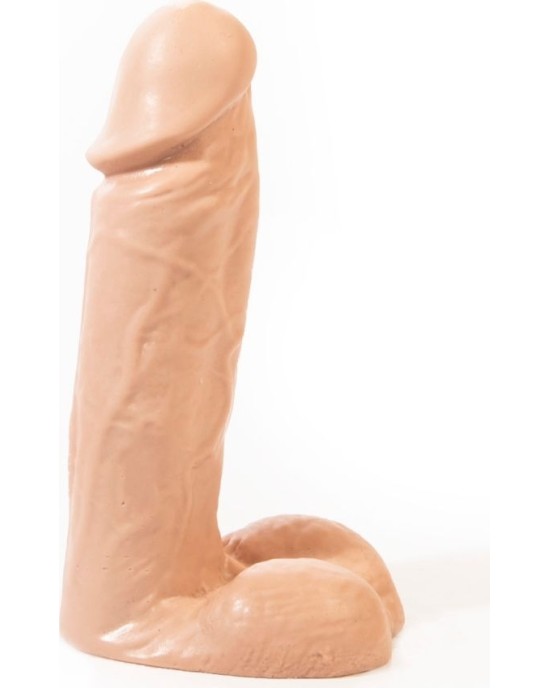 Pink Room AMADEO DILDO REALISTICO NATURAL 15.5 CM