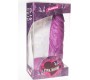 Pink Room CHEMS REALISTIC DILDO PURPLE 20 CM