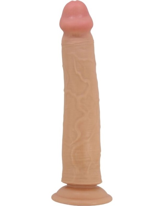 Pretty Love SHARIFE REALISTIC DILDO 25 CM FLESH