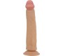 Pretty Love SHARIFE REALISTIC DILDO 25 CM FLESH