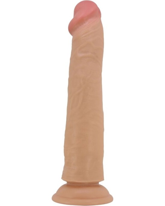 Pretty Love SHARIFE REALISTIC DILDO 25 CM FLESH