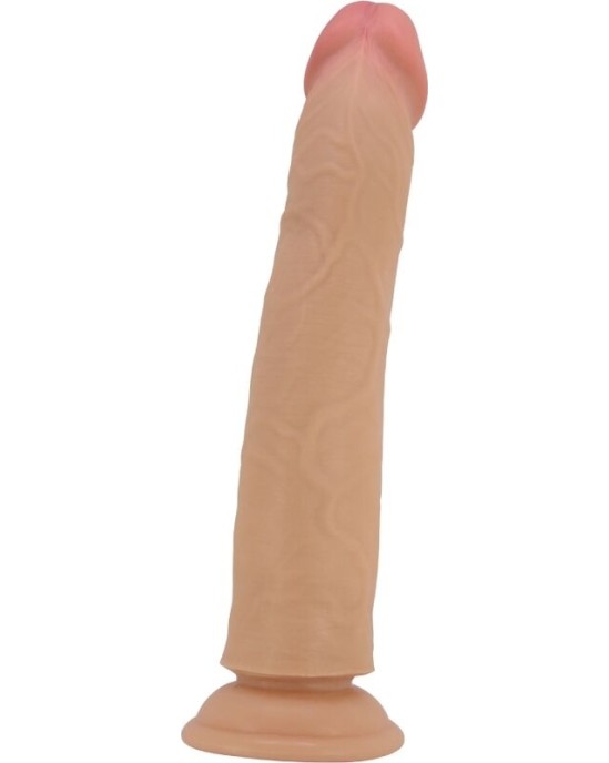 Pretty Love SHARIFE REALISTIC DILDO 25 CM FLESH