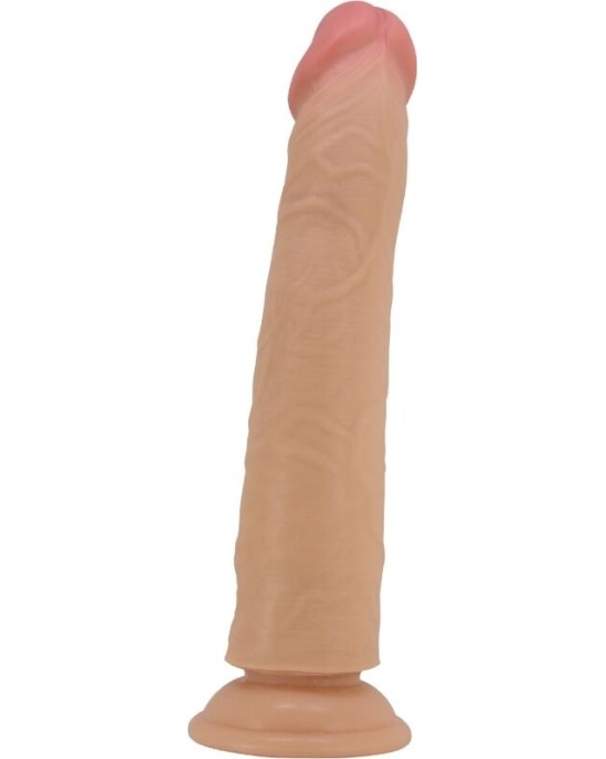 Pretty Love SHARIFE REALISTIC DILDO 25 CM FLESH
