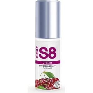 Stimul8 S8 CHERRY LUBRICANT 50 ML