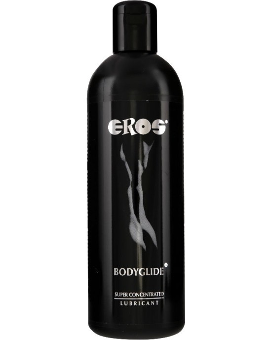 Eros Classic Line EROS - BODYGLIDE SUPERCONCENTRATED LUBRICANT 1000 ML