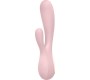 Satisfyer Connect SATISFYER - MONO FLEX PINK WITH APP