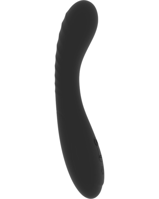 Rithual KRIYA STIMULAODR RECHARGEABLE G-POINT BLACK