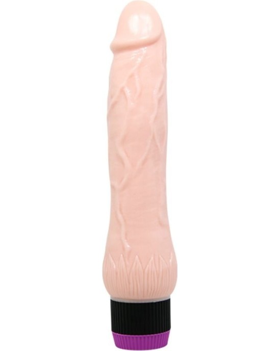 Baile ADOUR CLUB REALISTIC VIBRATOR WIDE BASE 22 CM