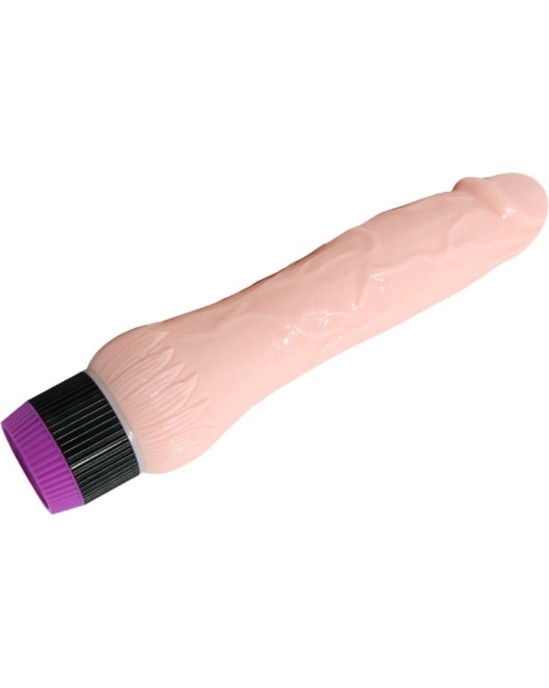 Baile ADOUR CLUB REALISTIC VIBRATOR WIDE BASE 22 CM
