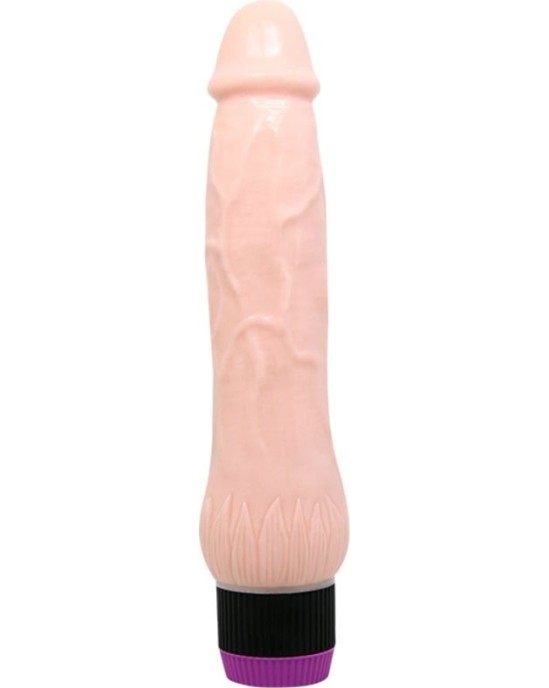 Baile ADOUR CLUB REALISTIC VIBRATOR WIDE BASE 22 CM