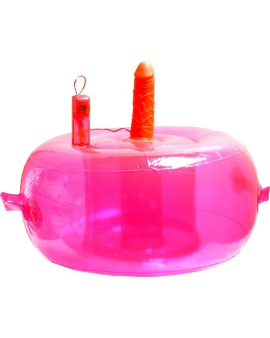 Seven Creations LOVE CHAIR ECSTASY LOUNGE