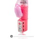 Baile Rotations BAILE - PINK RABBIT ROTATOR SUPERSTIMULATOR