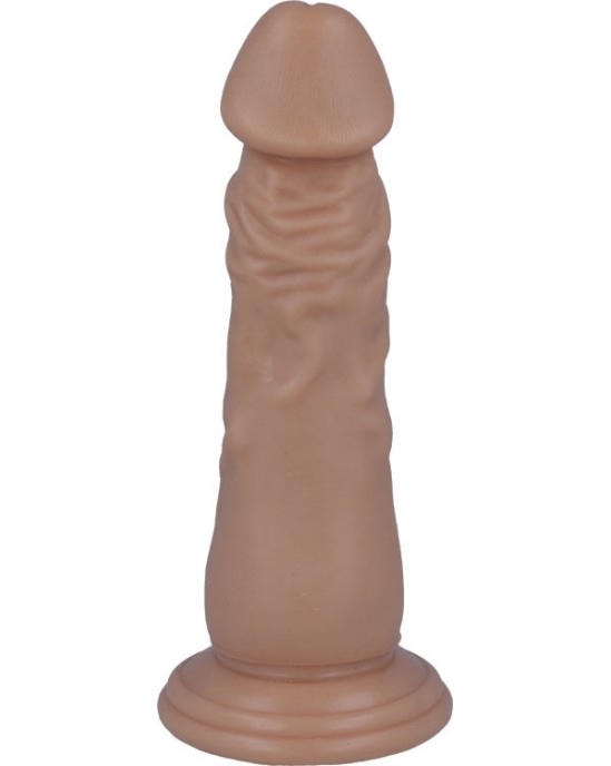 Mr. Intense MR INTENSE - 6 REALISTIC COCK 16.6 CM -O- 4.4 CM