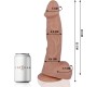 Mr. Intense MR INTENSE - 26 REALISTIC COCK 22 CM -O- 4.4 CM