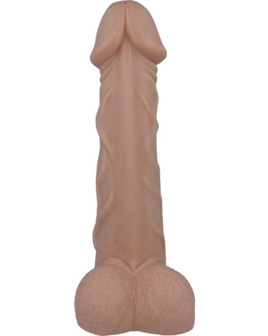 Mr. Intense MR INTENSE - 26 REALISTIC COCK 22 CM -O- 4.4 CM