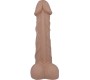 Mr. Intense MR INTENSE - 26 REALISTIC COCK 22 CM -O- 4.4 CM