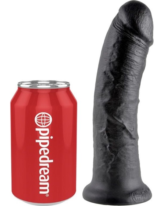 King Cock Reaslitic Dildo 8