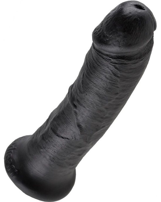 King Cock Reaslitic Dildo 8