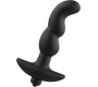 Addicted Toys ANAL MASSAGER WITH BLACK VIBRATION MODEL 2
