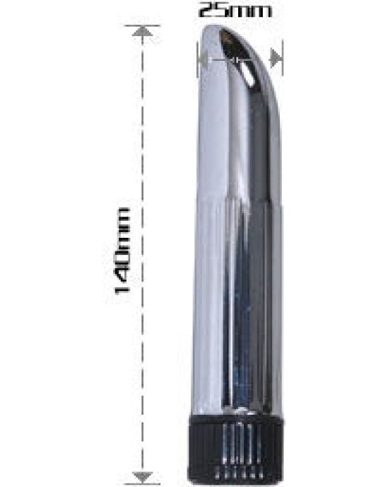 Baile Vibrators BAILE - LADY FINGER VIBRATOR