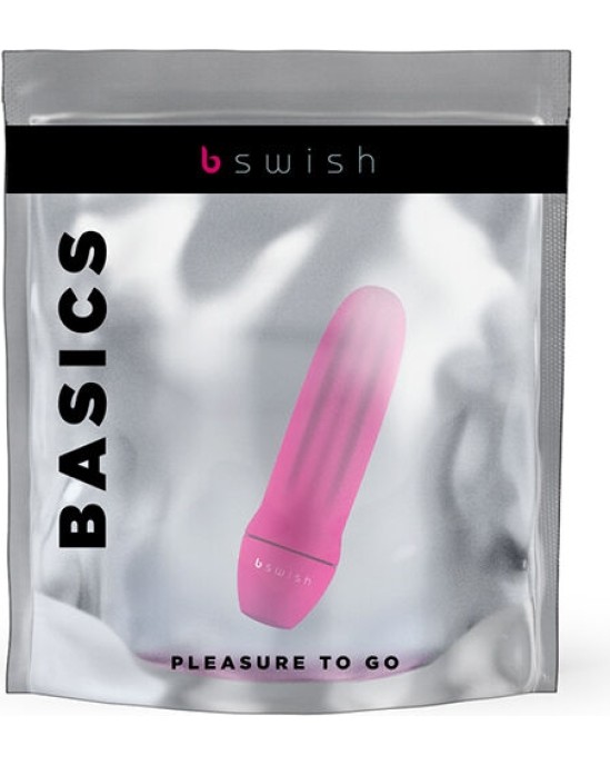 B Swish BMINE CLASSIC BLUSH PINK