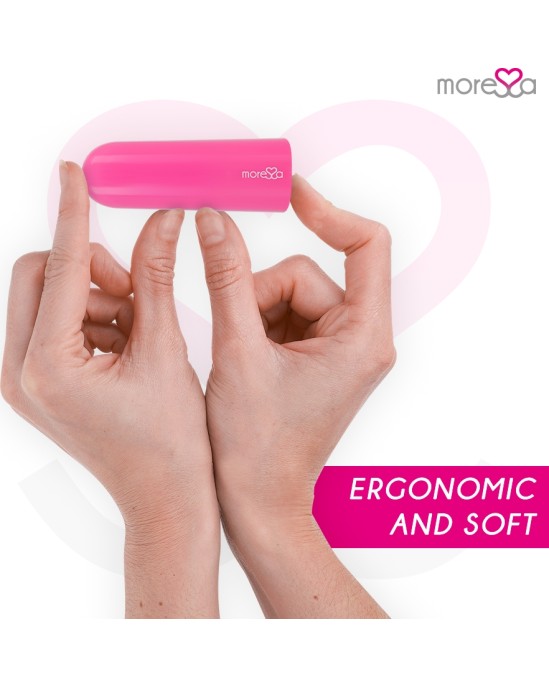 Moressa NIX VIBRATOR REMOTE CONTROL PINK