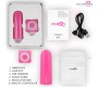 Moressa NIX VIBRATOR REMOTE CONTROL PINK
