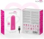 Moressa NIX VIBRATOR REMOTE CONTROL PINK