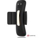 Anne&acute;s Desire ANNE'S DESIRE - PANTY PLEASURE TECNOLOG A WATCHME BLACK